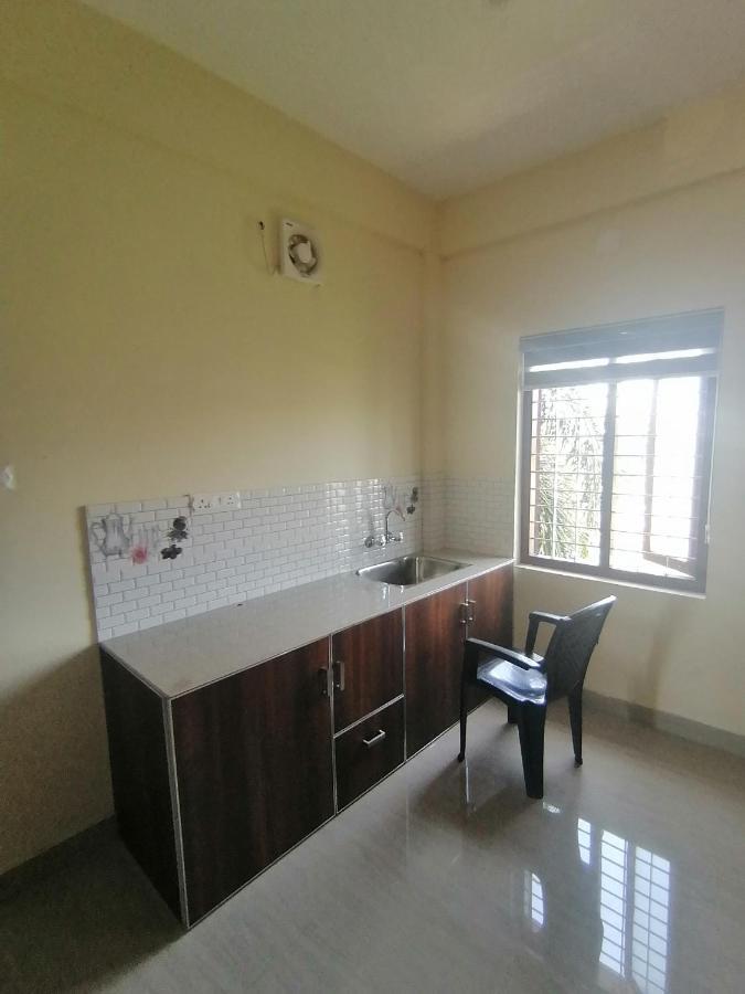 Queens Residency Thrissur Exterior foto